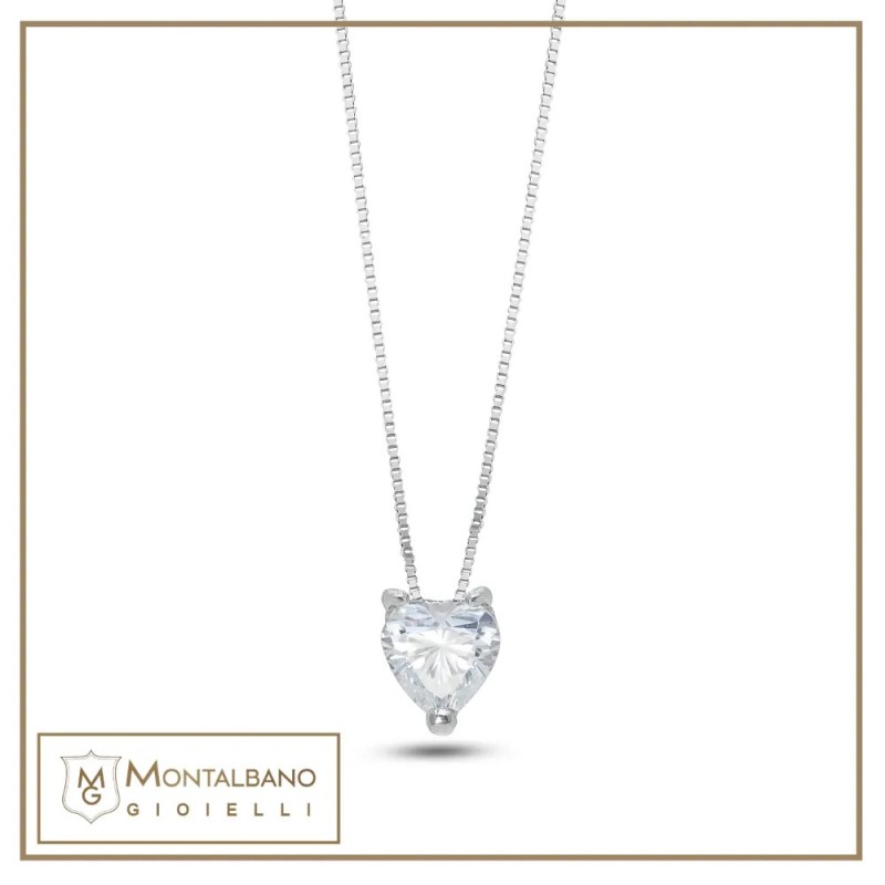 Girocollo in Oro AGZ 263